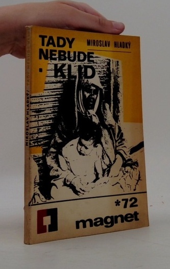 Tady nebude klid