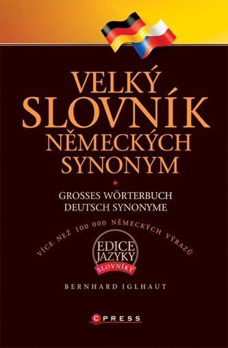 Marele dicționar de sinonime germane