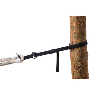 Amazonas Element suspendat T-Strap - negru