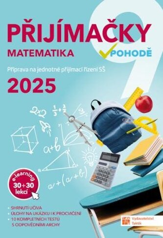 Admitere 9 Matematică + E-learning 2025