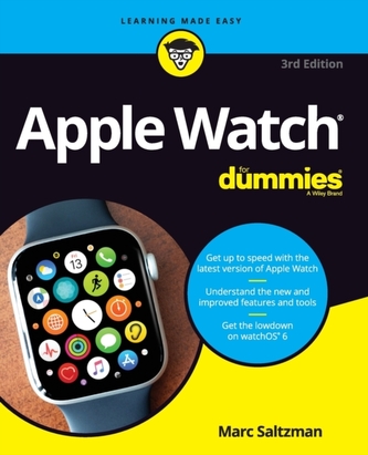 Apple Watch pentru Dummies