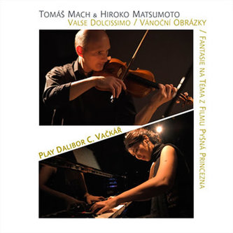 Ascultă Dalibor C. Vačkář - CD
