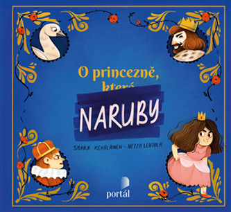 Despre prințesa pe dos