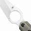 1052A1 Kizer Variable Wharncliffe D2,Micarta