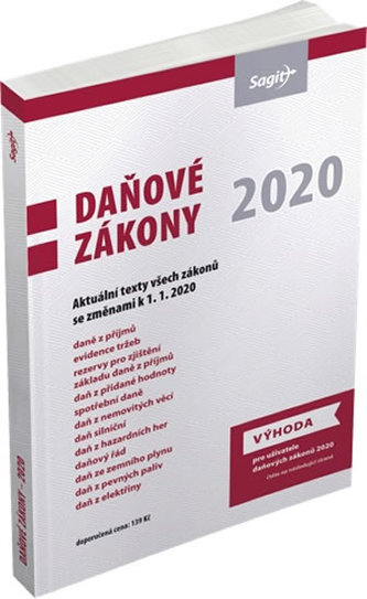 Legile fiscale 2020