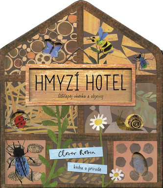 Hotel pentru insecte