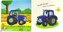 Vehicule de transport - Carte cu puzzle