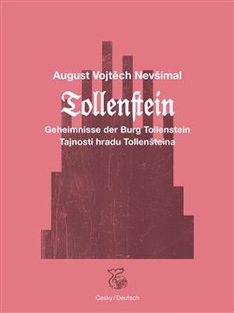 Secretele castelului Tollenstein - Tollenstein