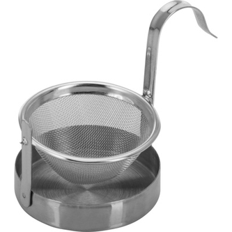 WESTMARK Sită pentru ceai cu picurator