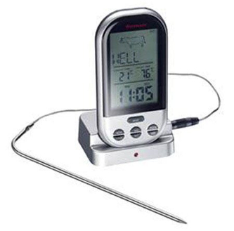 WESTMARK Termometru digital pentru copt, wireless