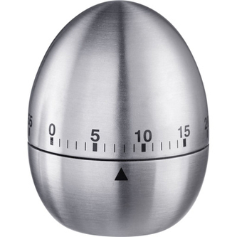 Timer mecanic Tempus 61 x 75 mm