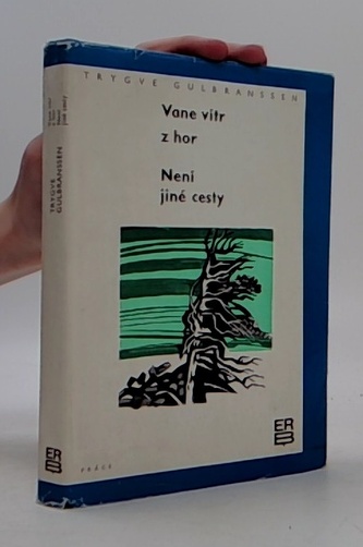 Vântul suflă din munți, Nu există altă cale