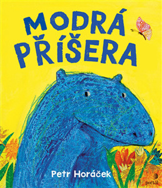 Monstrul albastru