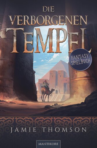 Templele ascunse
