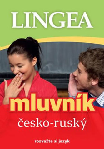 Dicţionar ceh-rus