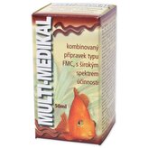Preparat HU-BEN Multimedikal combinat 50ml