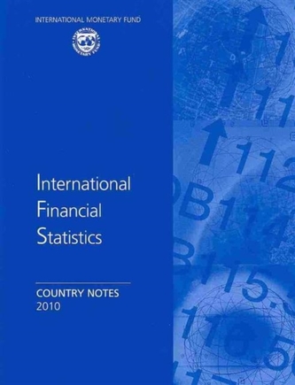 Statistici financiare internaționale 2010