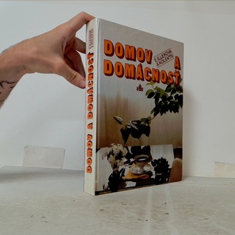 Domov a domácnosť