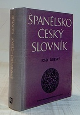 Dicționar spaniol-ceh
