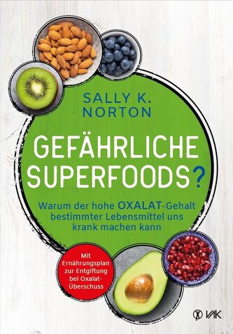 Superalimente periculoase?