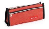 Penar etui Basic roșu