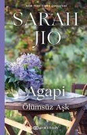 Agapi Ölümsüz Ask