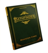 Pathfinder RPG: Pathfinder Monster Core Ediție Specială (P2)