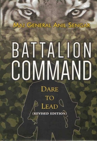 Comandă de batalion