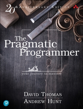Programatorul pragmatic