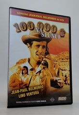 100 000 de dolari la soare