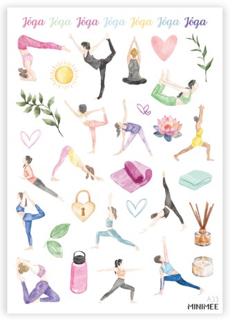 Yoga