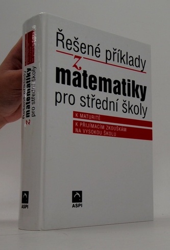 Exerciții rezolvate de matematică pentru liceu