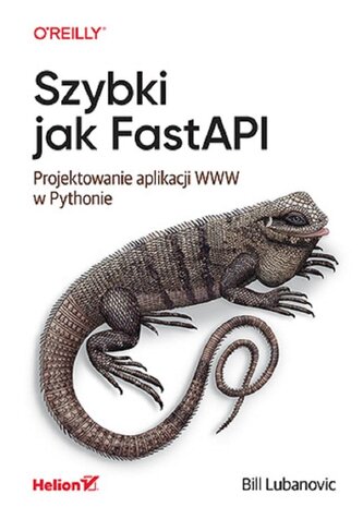 Rapid ca FastAPI. Proiectarea aplicațiilor web în Python
