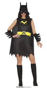 Costum Batman damă L 42/44