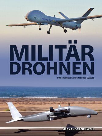Drone militare
