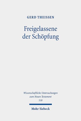 Freigelassene der Schöpfung