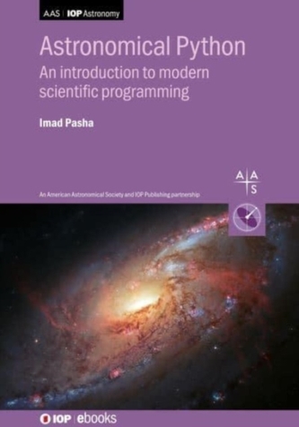 Python astronomic