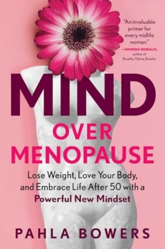Minte peste menopauză