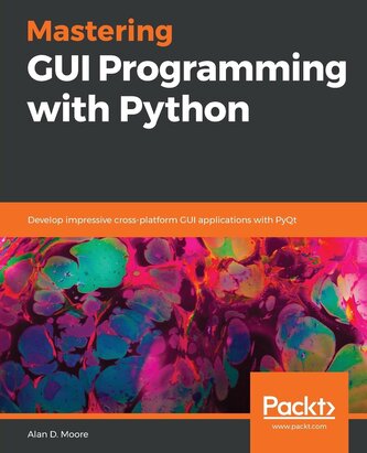 Stăpânirea programării GUI cu Python