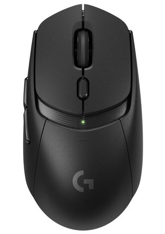 Mouse Logitech G309 LIGHTSPEED/ wireless/ black