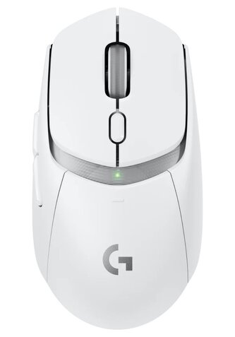 Mouse Logitech G309 LIGHTSPEED/ wireless/ white