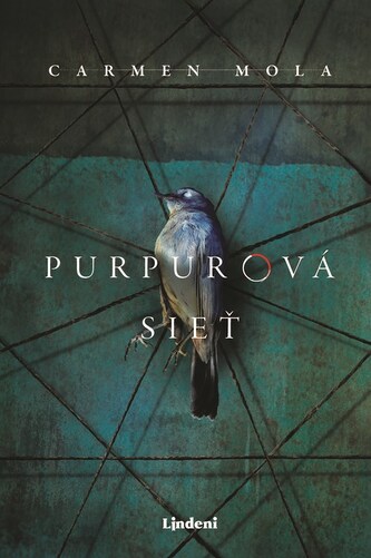 Plasă purpurie