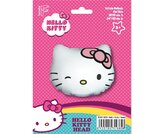 Balon din folie FX Hello Kitty Head 53 cm