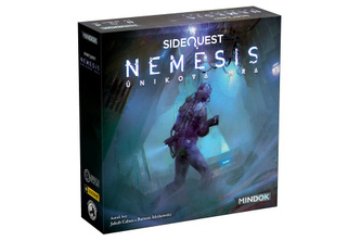 Nemesis Joc de evadare