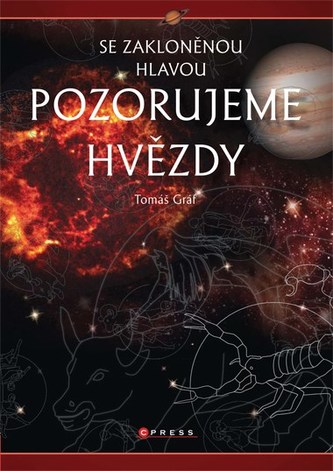 Observăm stelele cu capul pe spate