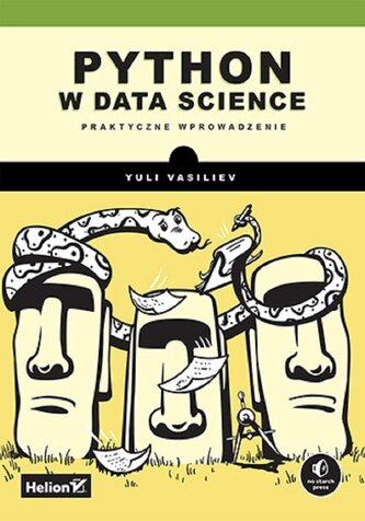 Python în data science. Introducere practică
