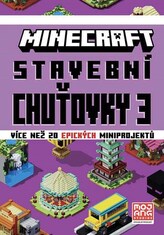 Minecraft - Delicii de construcție 3