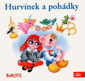 Hurvínek și basme (17.)