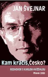 Încotro te îndrepți, Cehia?