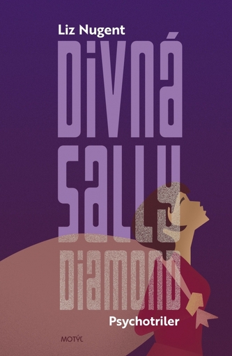 Ciudată Sally Diamond